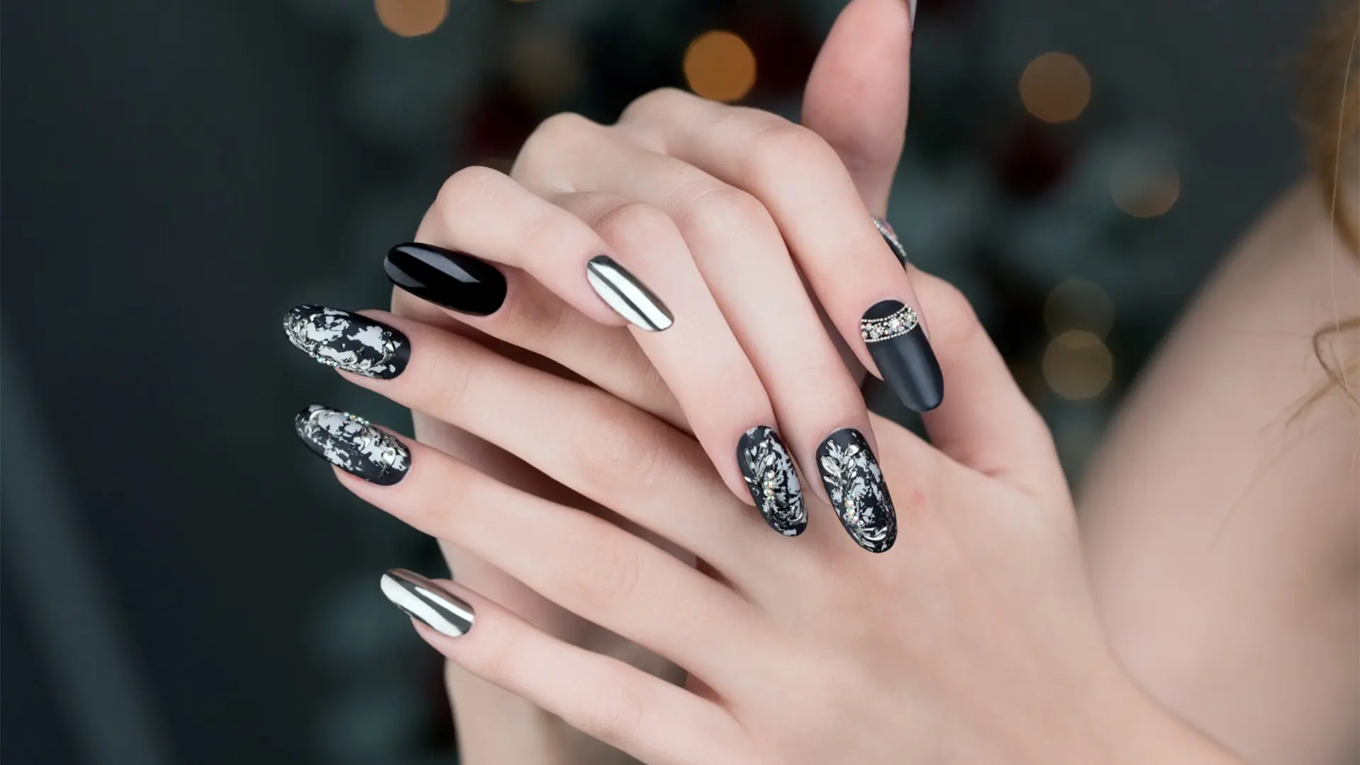 Beşiri Protez Tırnak